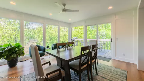 Dining - 4341 Aztec Way, Okemos, MI 48864 photo 3 of 6