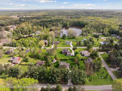 View/Area - 7563 W Beard Rd, Perry, MI 48872 photo 13 of 14