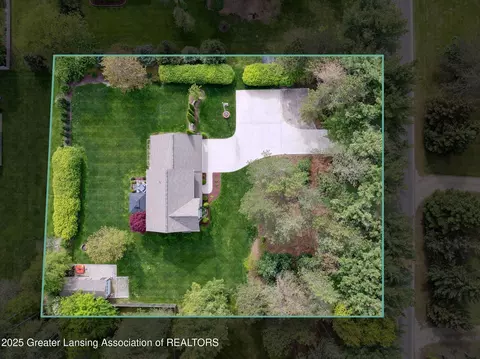 View/Area - 7563 W Beard Rd, Perry, MI 48872 photo 14 of 14