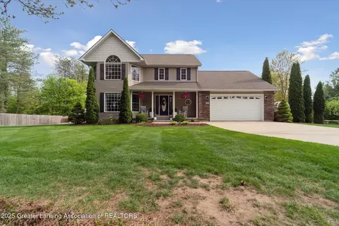 Other - 7563 W Beard Rd, Perry, MI 48872 photo 1 of 15