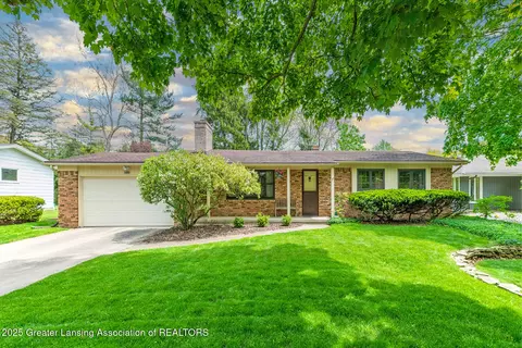 3888 Raleigh Dr, Okemos, MI 48864