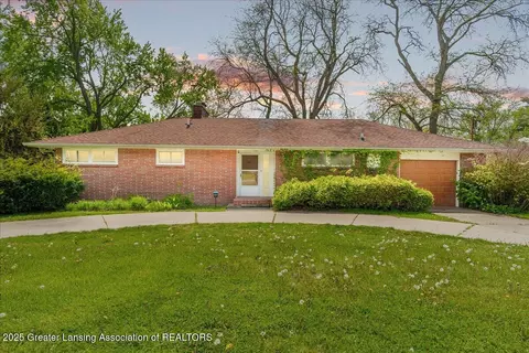 3341 Tecumseh River Rd, Lansing, MI 48906
