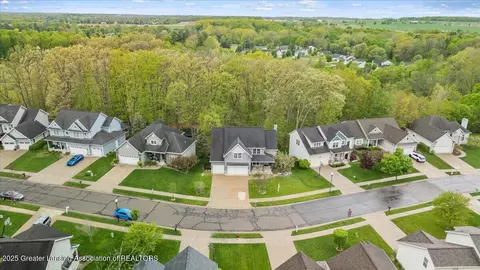 2059 Arbor Meadows Dr, Dewitt, MI 48820 photo 54