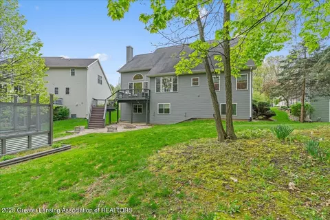 2059 Arbor Meadows Dr, Dewitt, MI 48820 photo 53