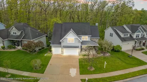 2059 Arbor Meadows Dr, Dewitt, MI 48820 photo 57