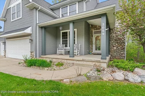 2059 Arbor Meadows Dr, Dewitt, MI 48820 photo 6