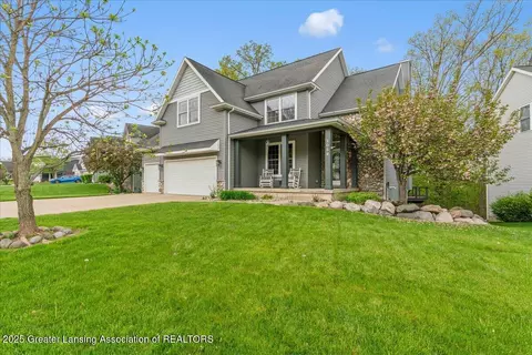 2059 Arbor Meadows Dr, Dewitt, MI 48820 photo 5
