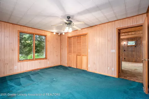 Bedroom - 13549 Walnut St, Bath, MI 48808 photo 4 of 4