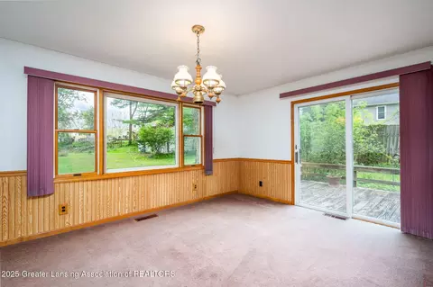 Dining - 13549 Walnut St, Bath, MI 48808 photo 1 of 2