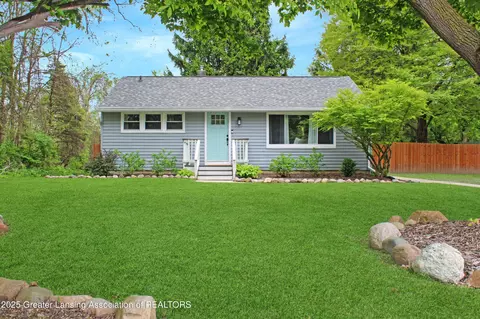 Exterior - 14275 Webster Rd, Bath, MI 48808 photo 9 of 9