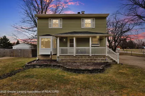 Undisclosed, Lansing, MI 48911