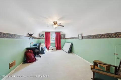 Bedroom - 4128 Appletree Ln, Lansing, MI 48917 photo 5 of 5