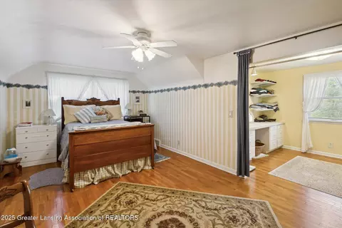 Bedroom - 4128 Appletree Ln, Lansing, MI 48917 photo 4 of 5