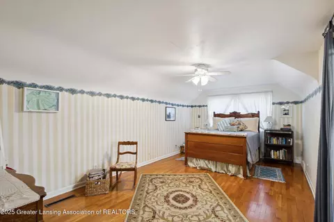 Bedroom - 4128 Appletree Ln, Lansing, MI 48917 photo 2 of 5