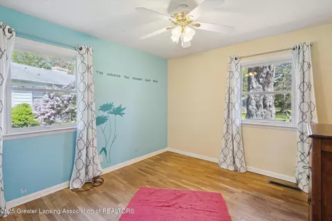 Bedroom - 4128 Appletree Ln, Lansing, MI 48917 photo 1 of 5