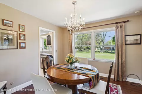 Dining - 4128 Appletree Ln, Lansing, MI 48917 photo 1 of 4