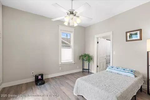 Bedroom - 607 Ogemaw St, Grayling, MI 49738 photo 1 of 5
