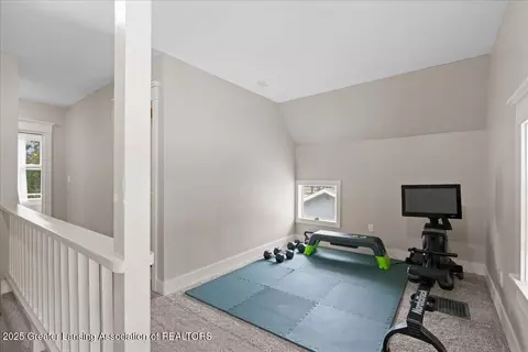 Entry Way - 607 Ogemaw St, Grayling, MI 49738 photo 3 of 3
