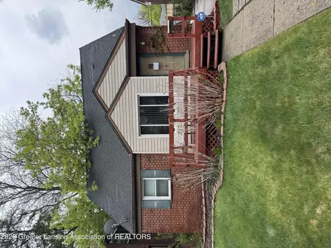854 Shadowlawn St, Inkster, MI 48141