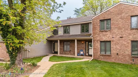 1455 Lakeside Dr, East Lansing, MI 48823