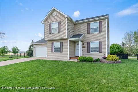 1290 Goodman St, Mason, MI 48854