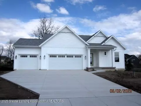 Undisclosed, Dewitt, MI 48820
