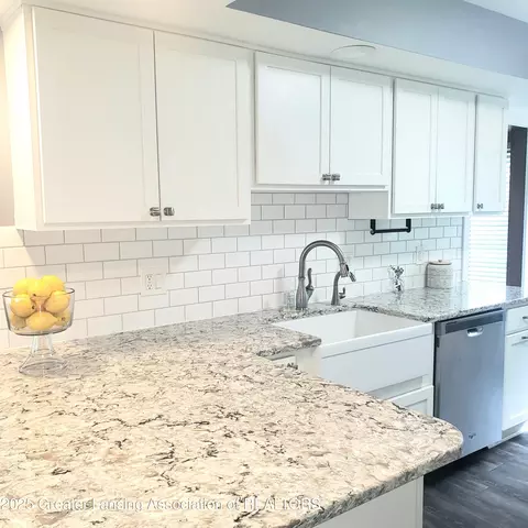 Kitchen - 310 Piper Rd, Haslett, MI 48840 photo 1 of 8