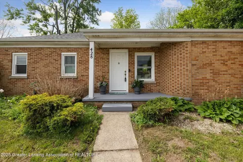 Other - 428 E Miller Rd, Lansing, MI 48911 photo 1 of 10