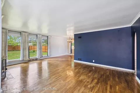 Living - 428 E Miller Rd, Lansing, MI 48911 photo 1 of 7