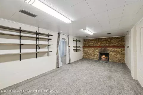 Living - 428 E Miller Rd, Lansing, MI 48911 photo 7 of 7