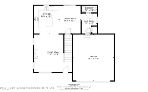 1055 Oakwood Dr, Dewitt, MI 48820 photo 4
