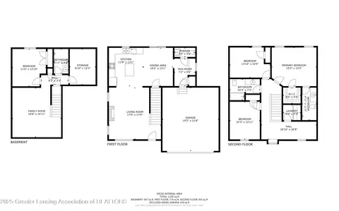 1055 Oakwood Dr, Dewitt, MI 48820 photo 2