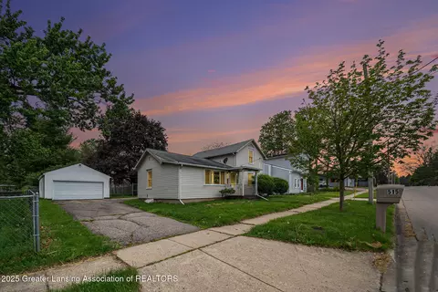 515 North St, Mason, MI 48854
