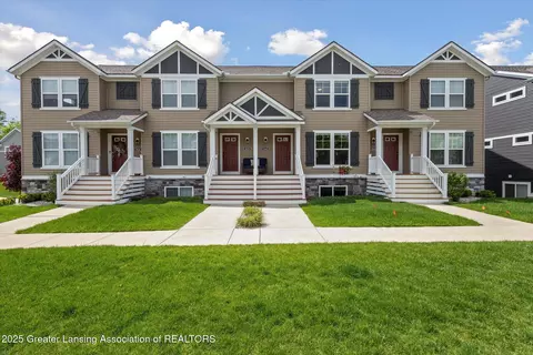 3842 Fossum Ln, Okemos, MI 48864