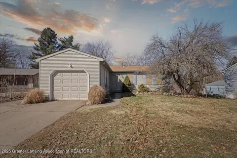 Undisclosed, Lansing, MI 48911