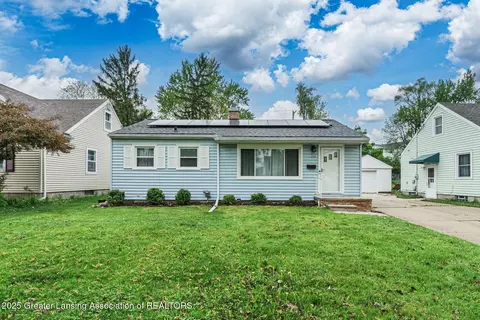2018 Cooper Ave, Lansing, MI 48910