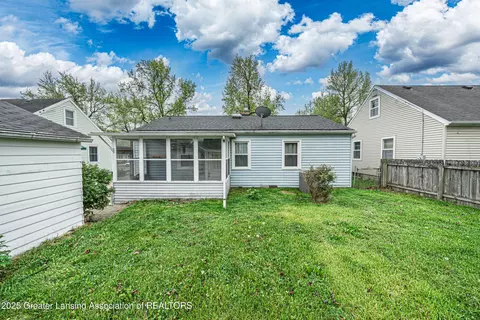 Exterior - 2018 Cooper Ave, Lansing, MI 48910 photo 4 of 6
