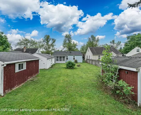 Exterior - 2018 Cooper Ave, Lansing, MI 48910 photo 6 of 6