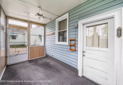 Exterior - 2018 Cooper Ave, Lansing, MI 48910 photo 3 of 6