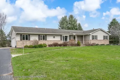 Undisclosed, Charlotte, MI 48813