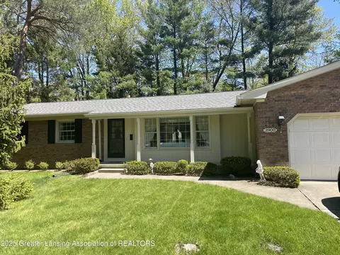Undisclosed, Okemos, MI 48864