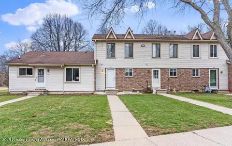 Undisclosed, Haslett, MI 48840