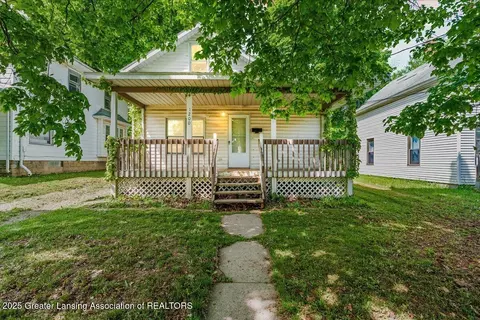 1200 W Lenawee St, Lansing, MI 48915