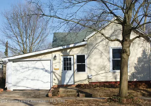 Undisclosed, Jackson, MI 49202