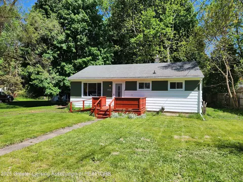 Undisclosed, Lansing, MI 48910