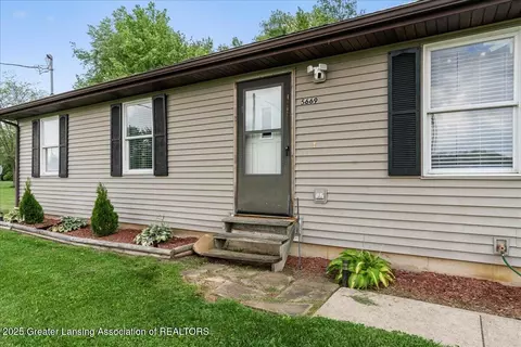 5669 Elm Rd, Olivet, MI 49076 photo 4
