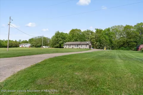 5669 Elm Rd, Olivet, MI 49076 photo 2