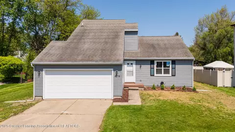 4918 Westhaven Blvd, Lansing, MI 48917