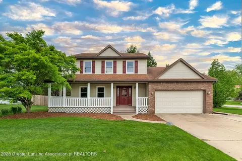 3979 Dayspring Ct, Okemos, MI 48864