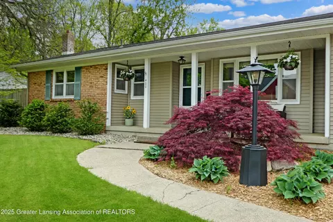 400 E South St, Hastings, MI 49058